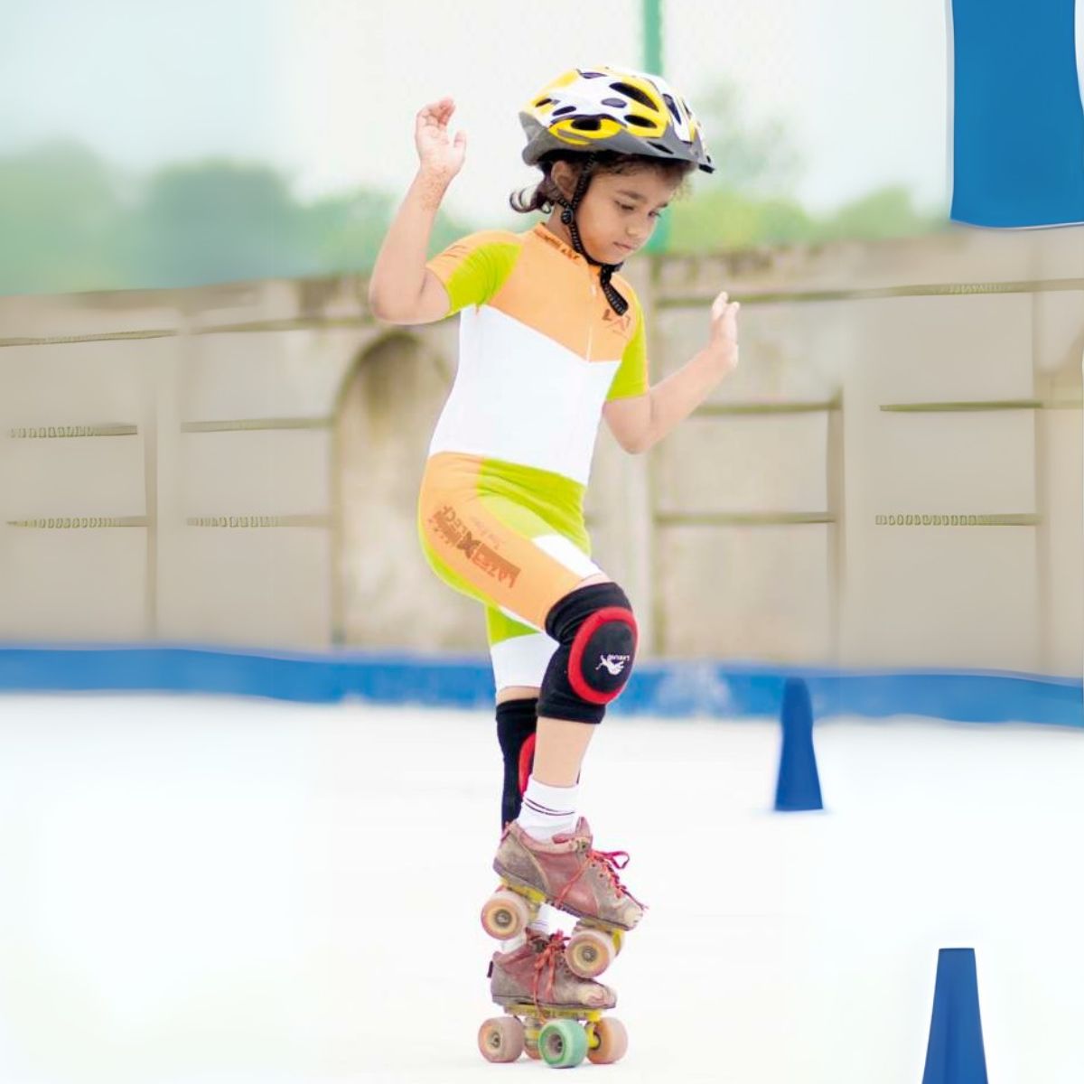 Sports and Physical Education