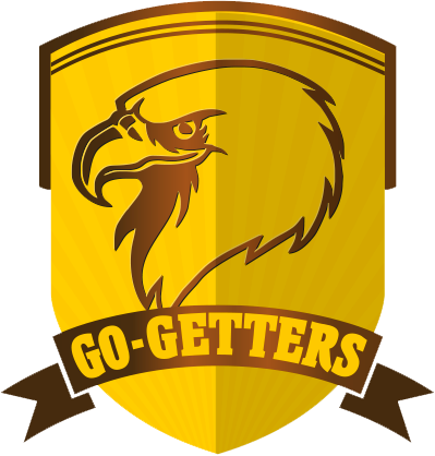 Go-Getters