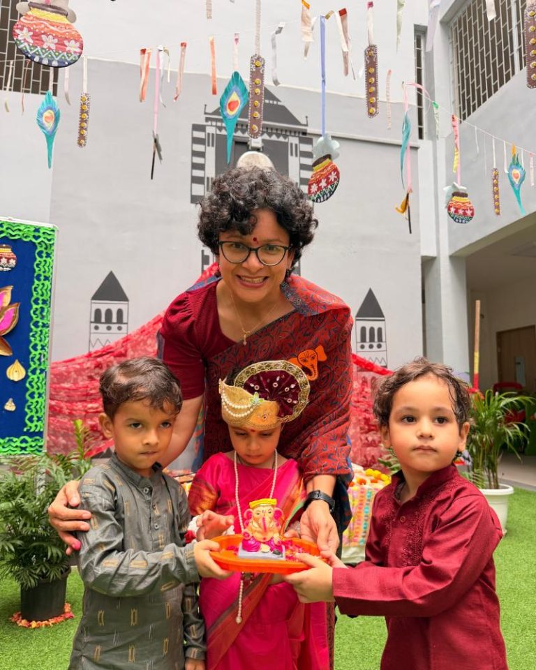Ganesh Chaturthi
