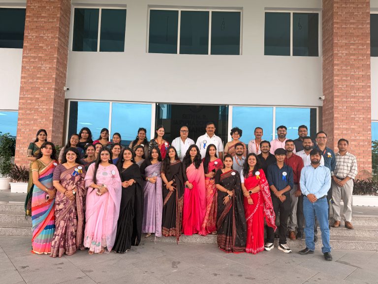Teachers day