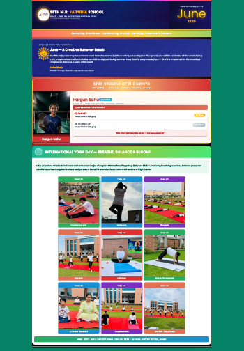 June-2026 Jaipuria Headlines Newsletter