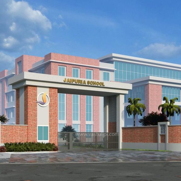 Best CBSE School in Jhansi- Seth M.R. Jaipuria School Jhansi